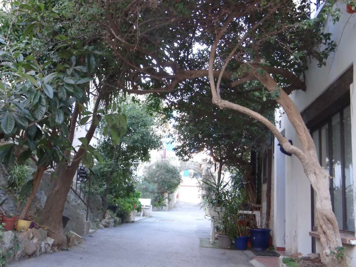 Appartement Vue Mer, Presqu'Il De Giens Hyères